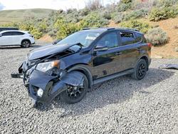 2015 Toyota Rav4 Limited en venta en Reno, NV