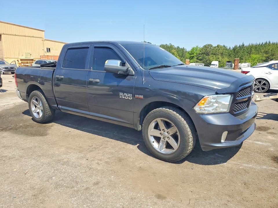 2016 Dodge RAM 1500 ST