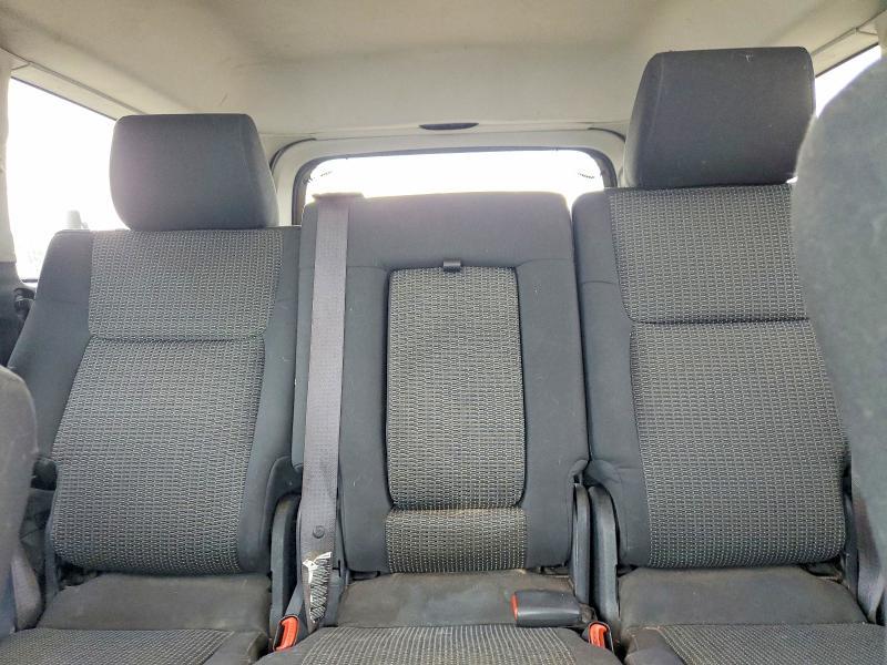 2008 Jeep Commander Sport