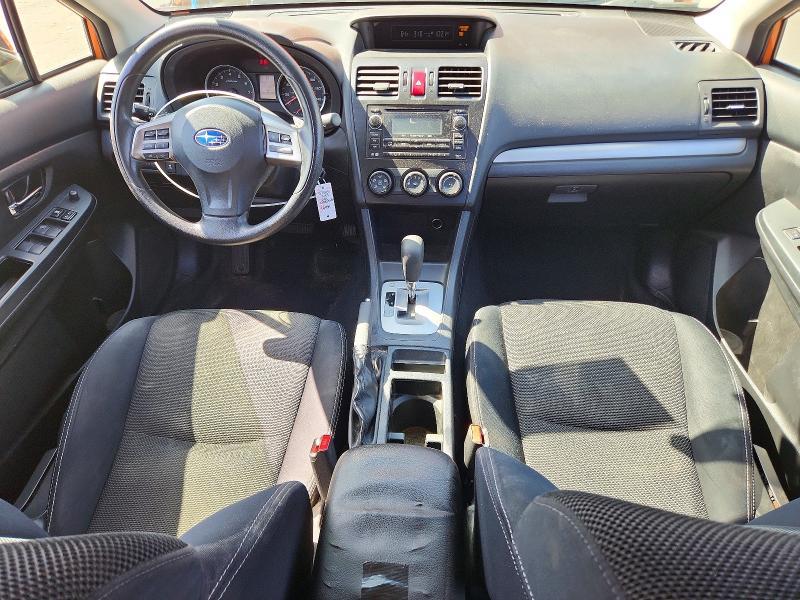 2014 Subaru Xv Crosstrek 2.0 Premium