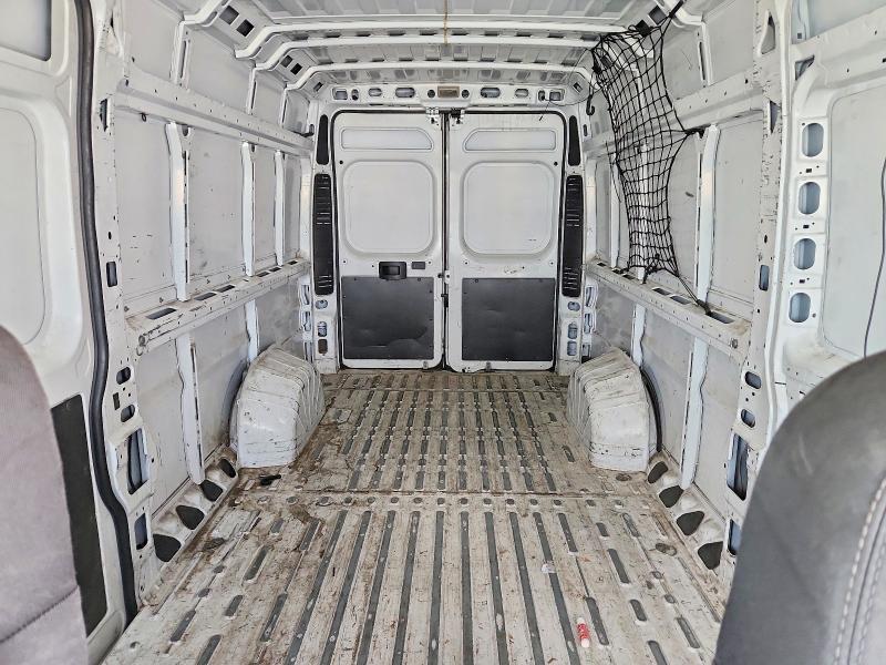 2017 Dodge RAM Promaster 3500 3500 High
