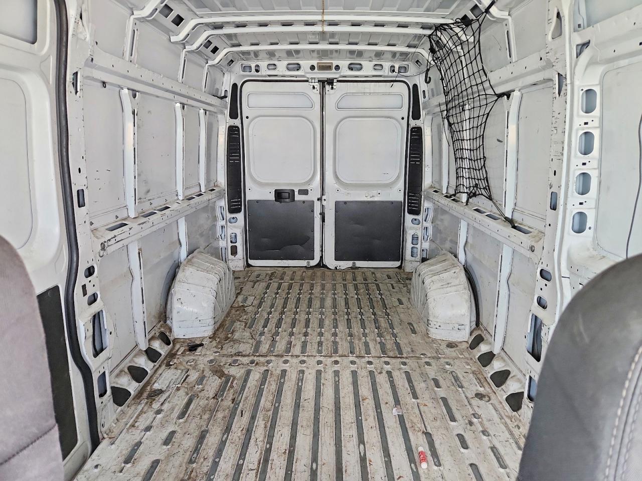 2017 Dodge RAM Promaster 3500 3500 High