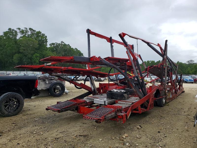 2019 Cottrell 2023 Cottrell CX-09 Car Carrier