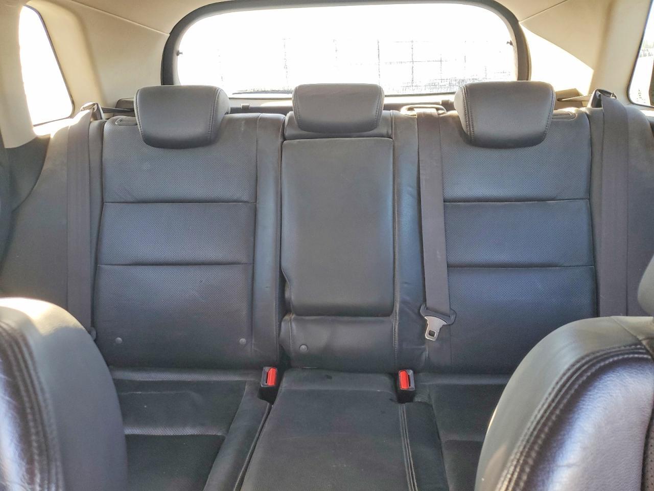2010 Acura RDX