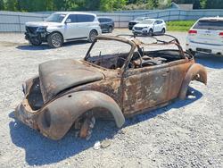 1979 Volkswagen Super Beetle for sale in Gastonia, NC