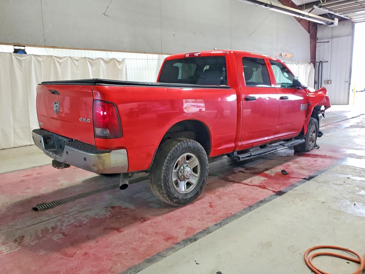 2014 Dodge RAM 2500 ST