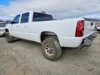 2005 Chevrolet Silverado K2500 Heavy Duty