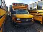 2012 Chevrolet 2012 Collins Bantam G3500-School Bus