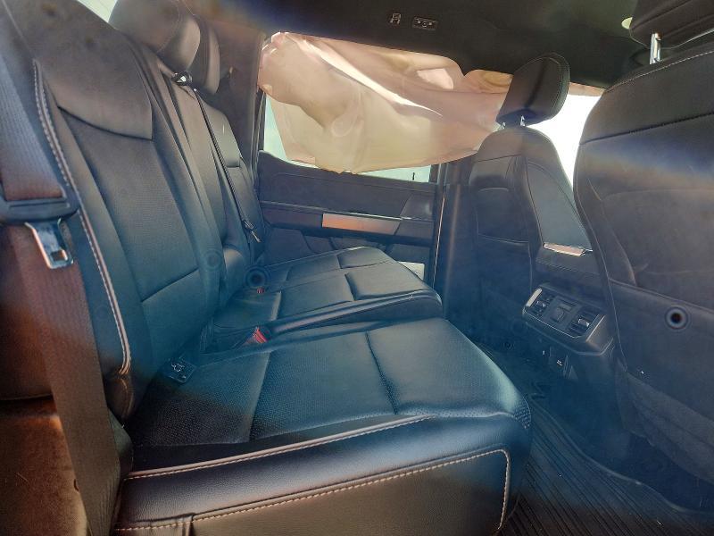 2024 Ford F150 Lariat