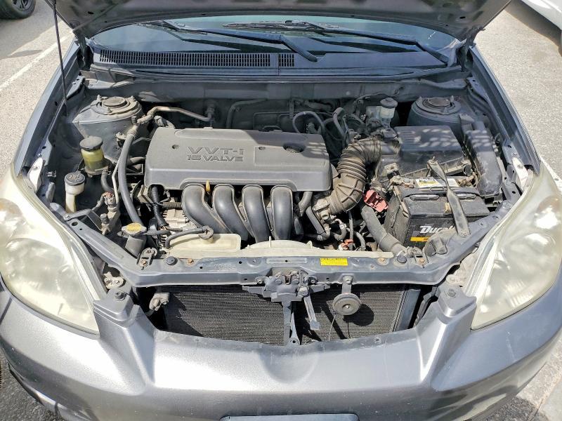 2007 Toyota Matrix xr