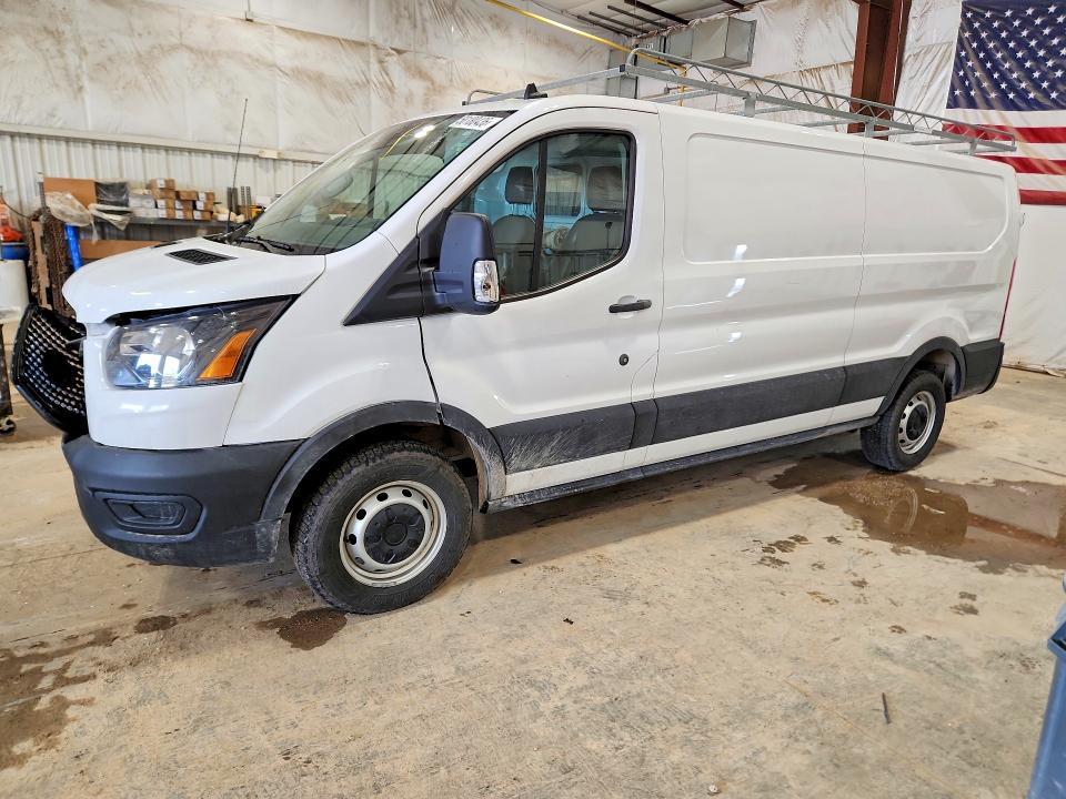 2023 Ford Transit T-150