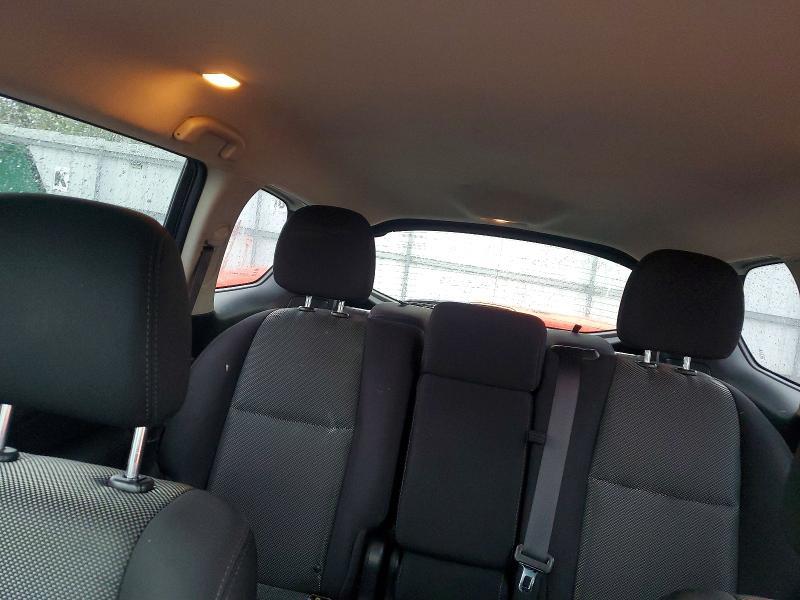 2018 Niss Pathfinder