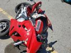 2007 Kawasaki EX650 A