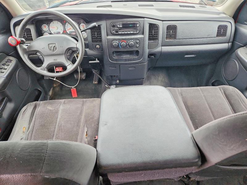 2003 Dodge RAM 2500 ST