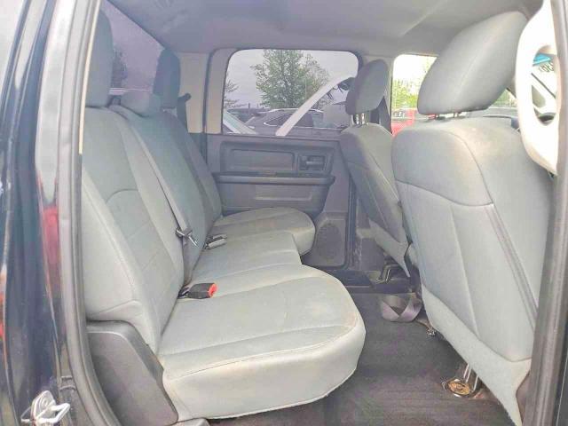 2015 Dodge RAM 1500 ST