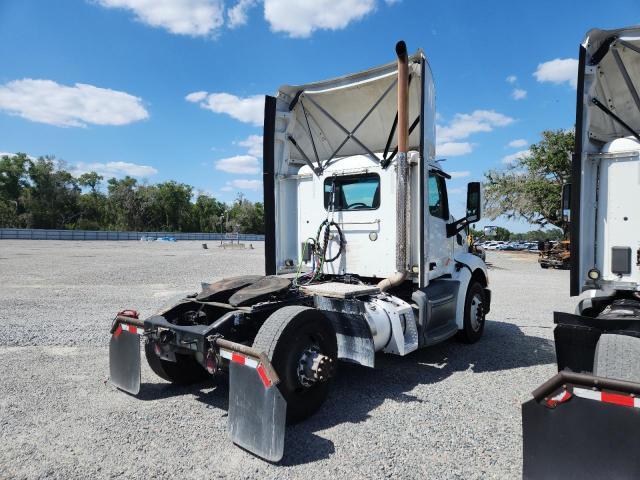2018 Peterbilt 579 Semi Truck