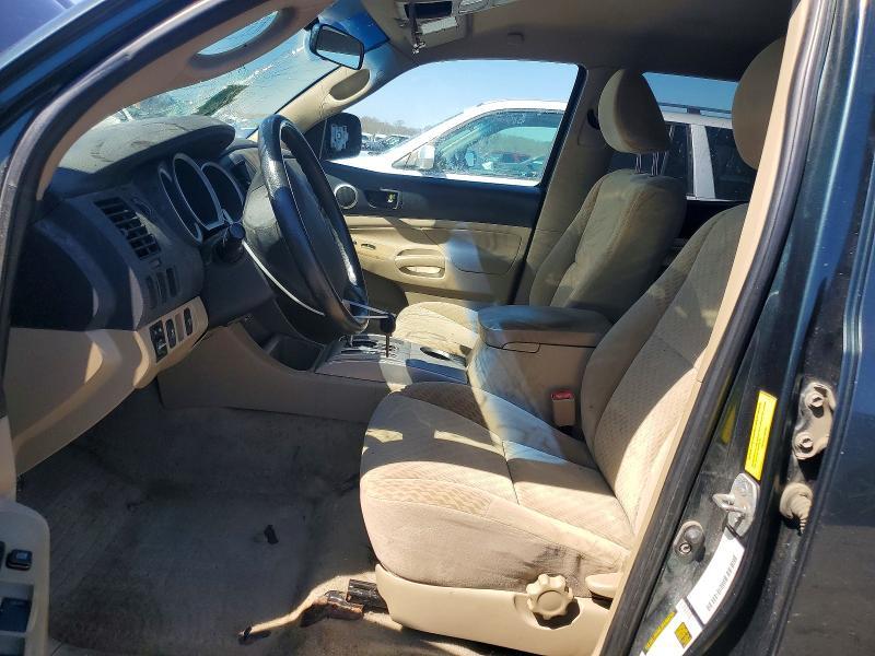 2009 Toyota Tacoma V6