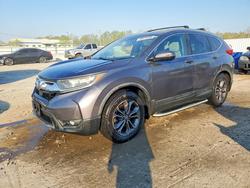 Honda salvage cars for sale: 2017 Honda Cr-v exl