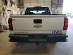 2018 Chevrolet Silverado K1500