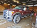 2015 Ford F350 Super Duty