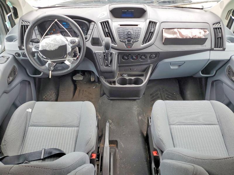 2016 Ford Transit T-150