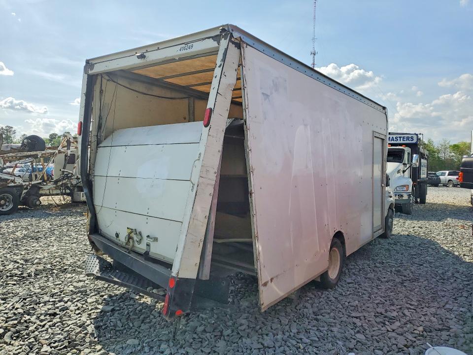 2019 Ford E450 Delivery Truck