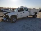 2009 Chevrolet Silverado C3500