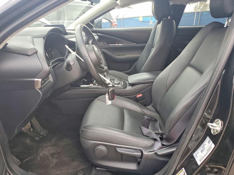 2024 Mazda Cx-30 Select
