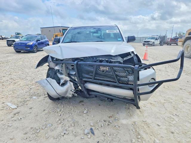 2010 Toyota Tacoma Prerunner V6