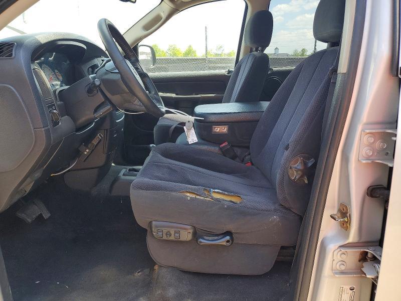 2005 Dodge RAM 1500 ST