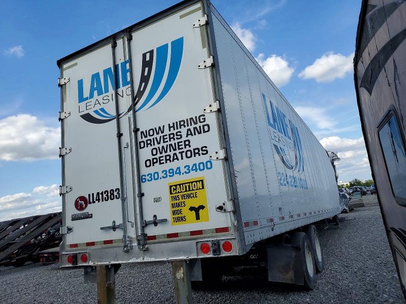 2019 Great Dane Trailer