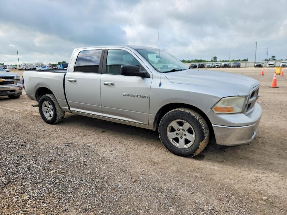 2011 Dodge RAM 1500