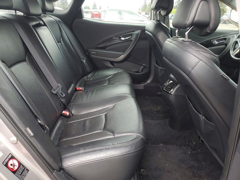 2013 Hyundai Azera Base