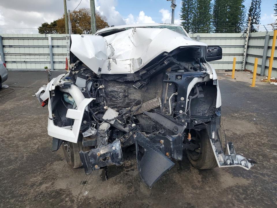 2018 Ford F150 Super cab
