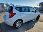 2015 Nissan Versa Note sv