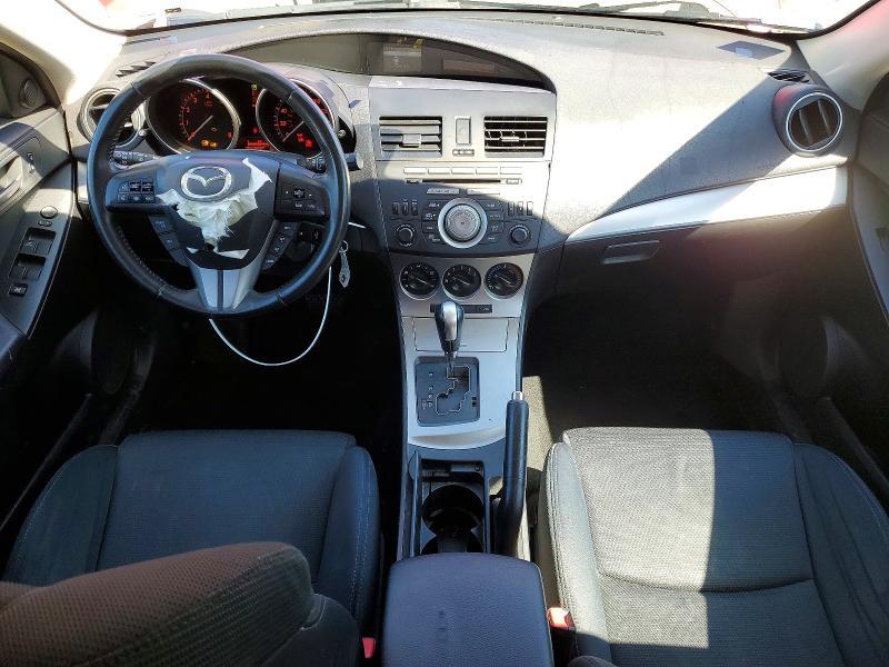 2010 Mazda 3 S