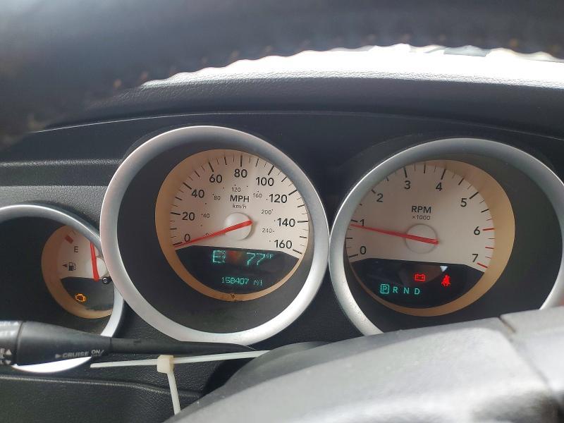 2006 Dodge Charger r