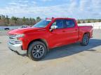 2020 Chevrolet Silverado K1500 LT