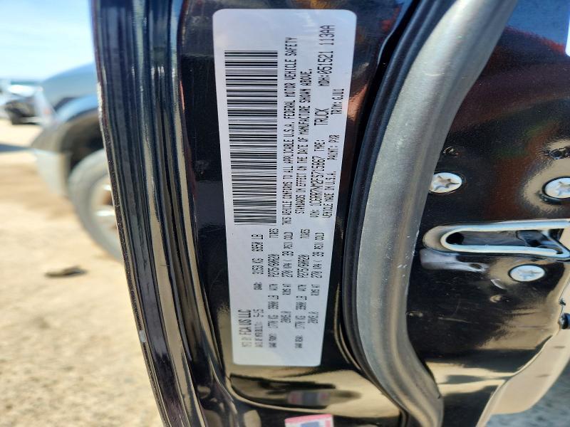 2015 Dodge 1500 Laramie
