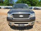 2008 Ford F150 Supercrew