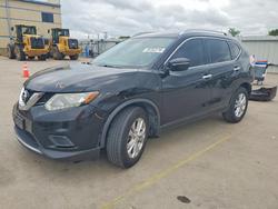 2015 Nissan Rogue sv for sale in Wilmer, TX