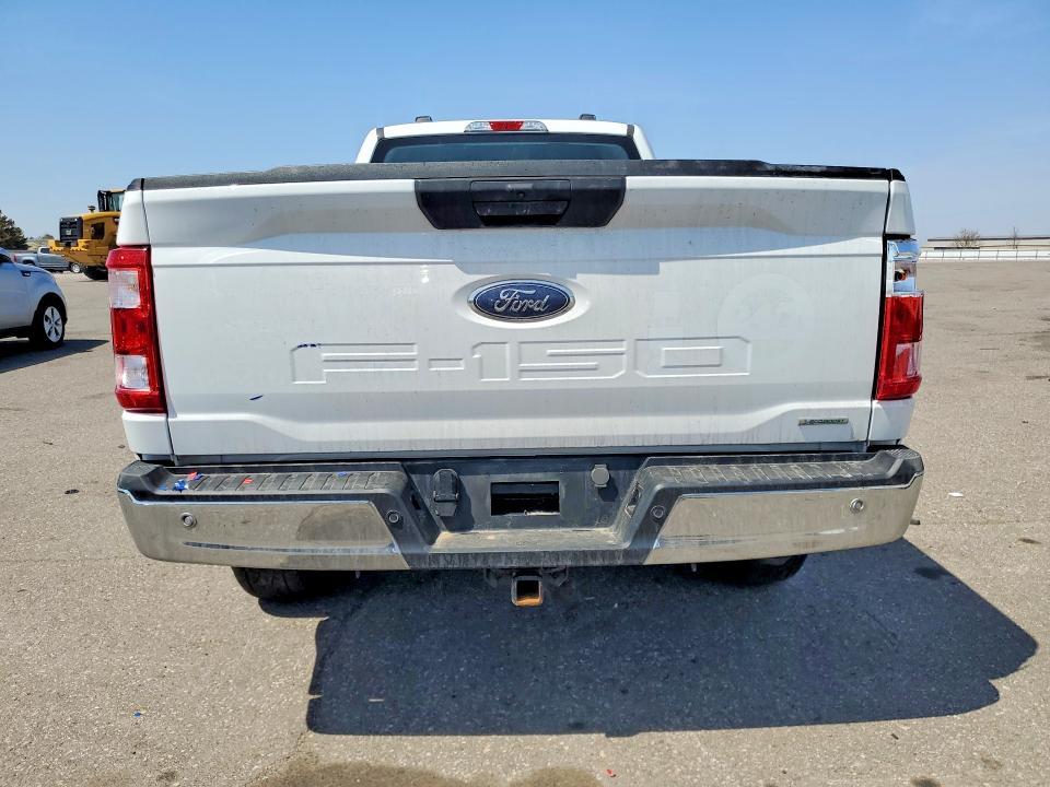 2023 Ford F150