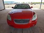 2005 Lexus Sc 430 Base