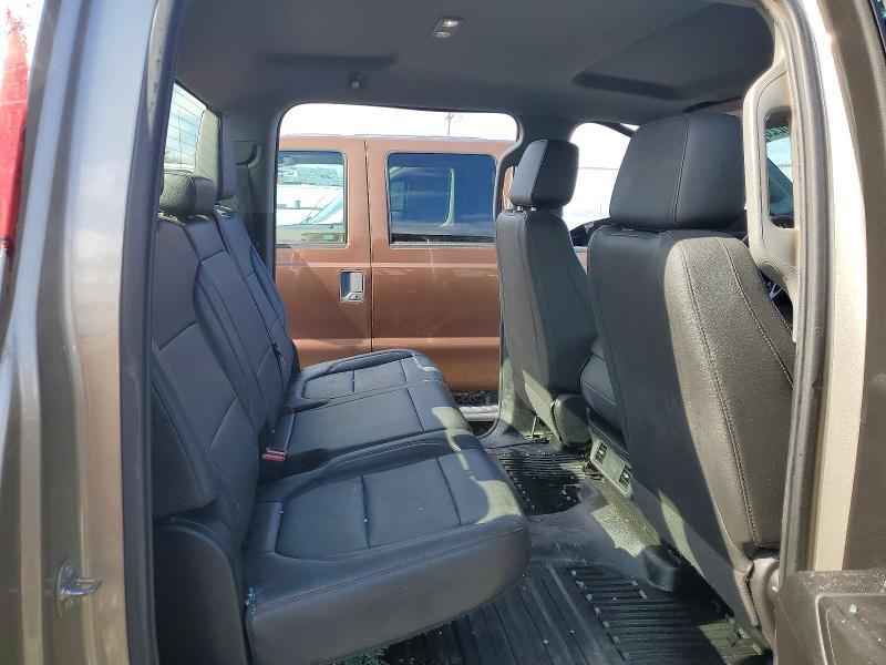 2021 Chevrolet Silverado C2500 Heavy Duty