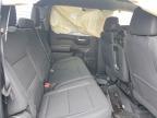 2026 Chevrolet Silverado K1500 Trail Boss Custom