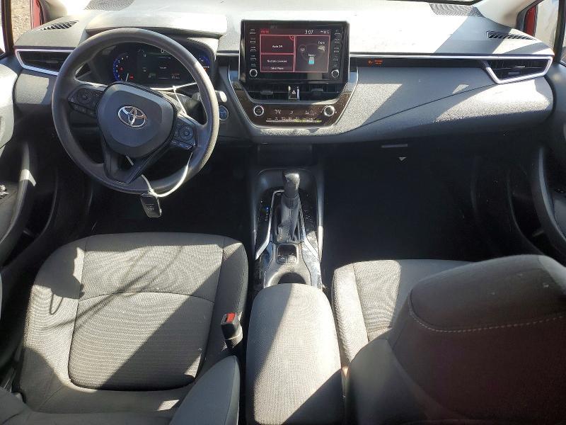 2020 Toyota Corolla Hybrid le