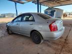 2006 KIA Spectra ex