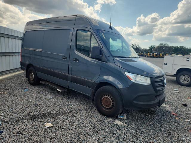 2019 Mercedes-Benz Sprinter 2500 Delivery Van