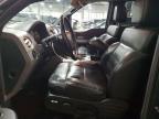 2007 Ford F150 Supercrew