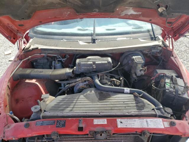 1995 Dodge RAM 1500